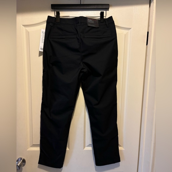 Lululemon Men’s “ABC” Classic-Fit Trouser 30” Inseam (Waist 32) - Picture 8 of 11